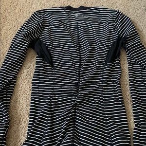 Lululemon long sleeve